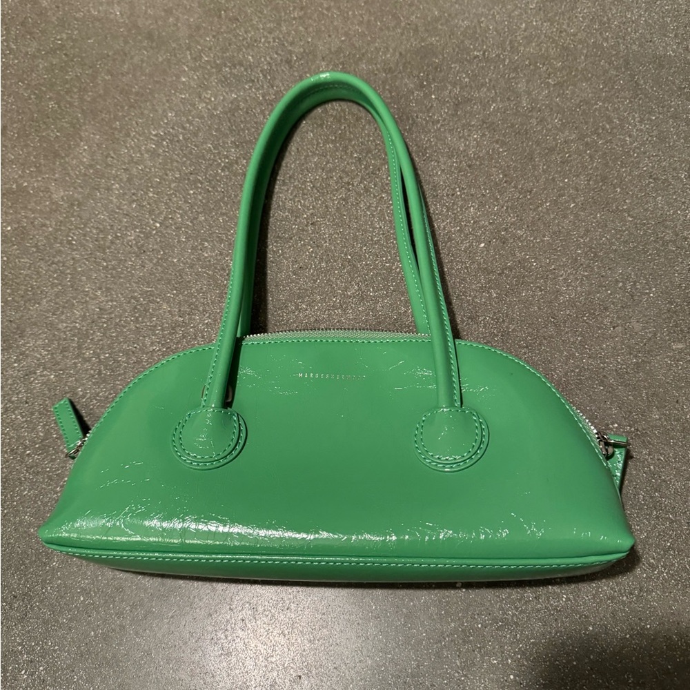 Marge Sherwood Shoulder Bag with Crossbody Strap